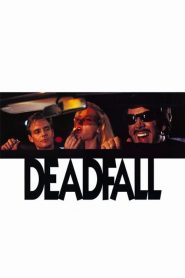 Deadfall (1993) Türkçe Dublaj izle