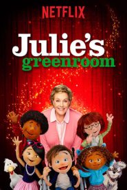 Julie’s Greenroom (Türkçe Dublaj)