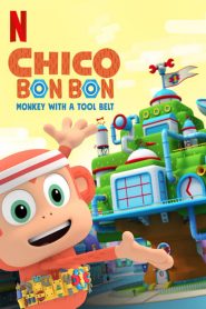 Chico Bon Bon: Monkey with a Tool Belt (Türkçe Dublaj)