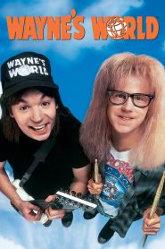 Wayne’in Dünyası (1992) Türkçe Dublaj izle