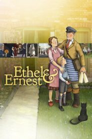 Ethel ve Ernest (2016) Türkçe Dublaj izle