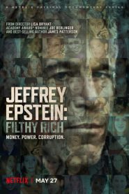 Jeffrey Epstein: Filthy Rich (Türkçe Dublaj)