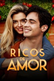Ricos de Amor (2020) Türkçe Dublaj izle