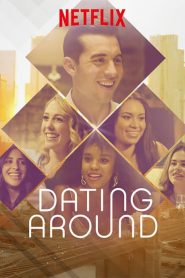 Dating Around (Türkçe Dublaj)