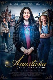 Anastasia: Evvel Zaman İçinde (2020) Türkçe Dublaj izle