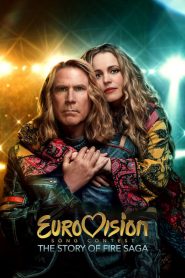 Eurovision Şarkı Yarışması: Fire Saga’nın Hikâyesi (2020) Türkçe Dublaj izle