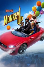 Monkey Up (2016) Türkçe Dublaj izle