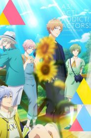 A3! Season Spring & Summer (Anime)