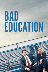 Kötü Eğitim (2019) Türkçe Dublaj izle