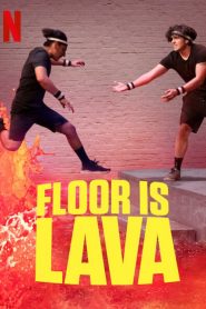 Floor is Lava (Türkçe Dublaj)
