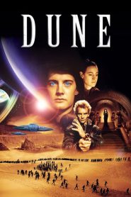 Dune (1984) Türkçe Dublaj izle