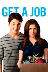 Get a Job (2016) Türkçe Dublaj izle