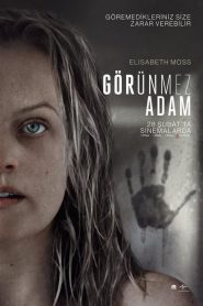 Görünmez Adam (2020) Türkçe Dublaj izle