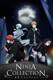Ninja Collection (Anime)