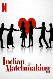 Indian Matchmaking (Türkçe Dublaj)