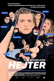 The Hater (2020) Türkçe Dublaj izle
