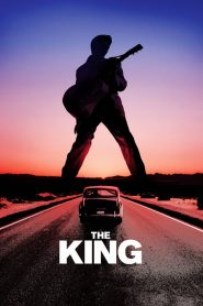 Kral: Elvis (2018) Türkçe Dublaj izle