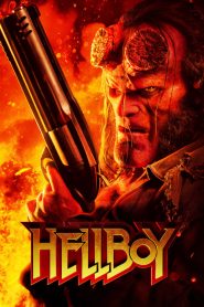 Hellboy (2019) Türkçe Dublaj izle