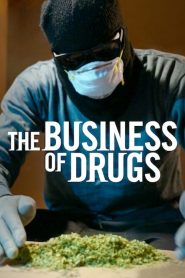 The Business of Drugs (Türkçe Dublaj)