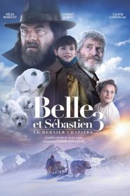 Belle ve Sebastian: Bitmeyen Dostluk (2018) Türkçe Dublaj izle