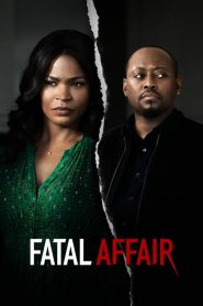 Fatal Affair (2020) Türkçe Dublaj izle