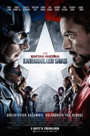 Kaptan Amerika 3: Kahramanların Savaşı (2016) izle