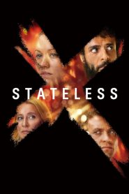 Stateless (Türkçe Dublaj)