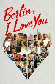Seni Seviyorum Berlin (2019) Türkçe Dublaj izle