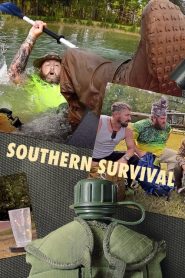Southern Survival (Türkçe Dublaj)