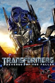 Transformers 2: Yenilenlerin İntikamı (2009) izle
