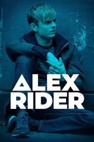 Alex Rider (Türkçe Dublaj)