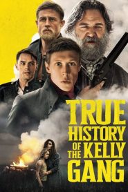 Kelly Çetesi’nin Gerçek Hikayesi (2020) Türkçe Dublaj izle