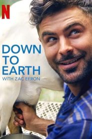 Down to Earth with Zac Efron (Türkçe Dublaj)