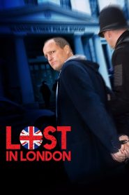 Londra’da Kaybolmak (2017) Türkçe Dublaj izle
