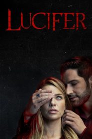 Lucifer (Türkçe Dublaj)