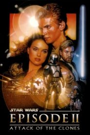 Star Wars 2: Klonlar’ın Saldırısı (2002) Türkçe Dublaj izle