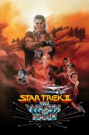 Star Trek 2: Han’ın Gazabı (1982) Türkçe Dublaj izle