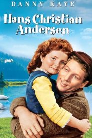 Hans Christian Andersen (1952) Türkçe Dublaj izle