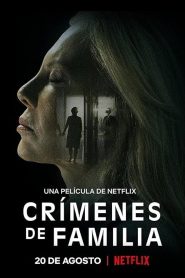 Crímenes de familia (2020) Türkçe Dublaj izle