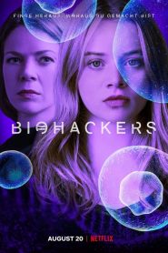 Biohackers (Türkçe Dublaj)