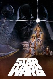 Star Wars 4: Yeni Umut (1977) Türkçe Dublaj izle