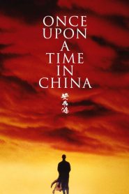 Bir Zamanlar Çin’de (1991) Türkçe Dublaj izle