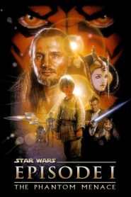 Star Wars 1: Gizli Tehlike (1999) Türkçe Dublaj izle