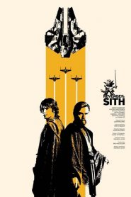 Star Wars 3: Sith’in İntikamı (2005) Türkçe Dublaj izle