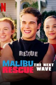 Malibu Rescue: Yeni Dalga (2020) Türkçe Dublaj izle