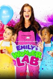 Emily’s Wonder Lab (Türkçe Dublaj)