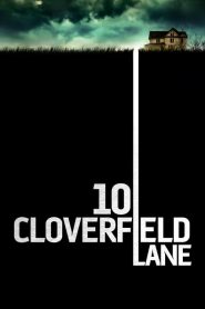 Cloverfield Yolu No:10 (2016) izle