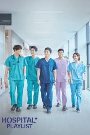 Hospital Playlist (Asya Dizi)