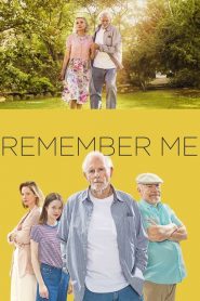 Remember Me (2019) Türkçe Dublaj izle