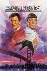 Star Trek 4: Eve Yolculuk (1986) Türkçe Dublaj izle